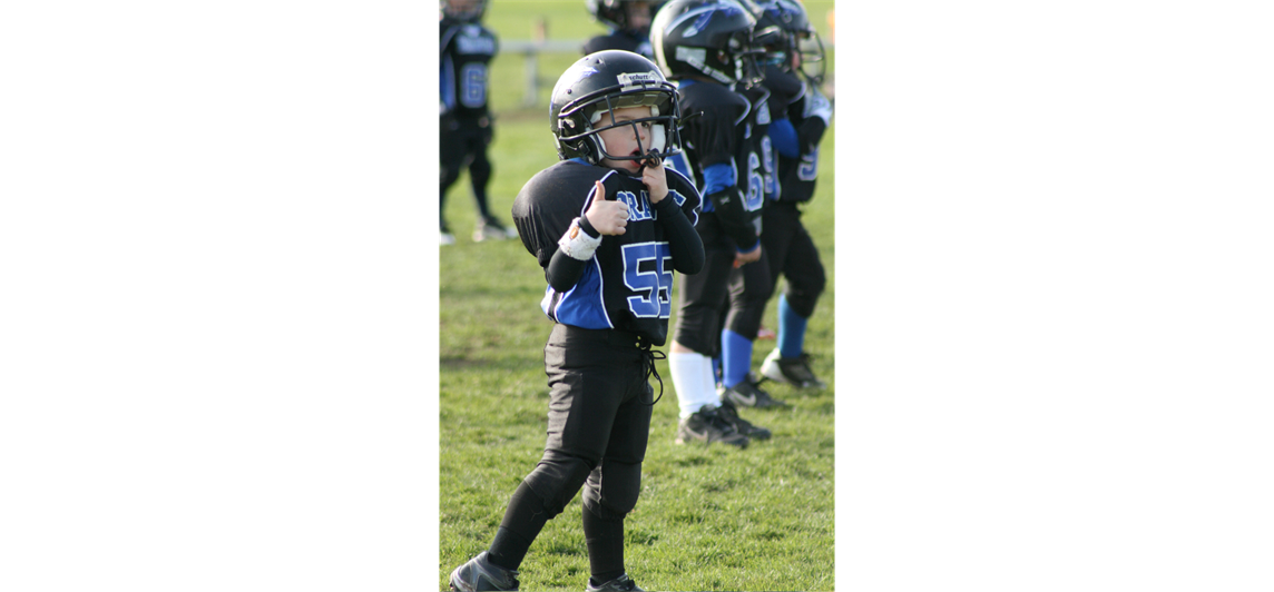 Monroe Twp Youth Football and Cheerleading